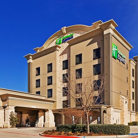 Holiday Inn Express Frisco Legacy Park Area, An Ihg Hotel Exteriér fotografie