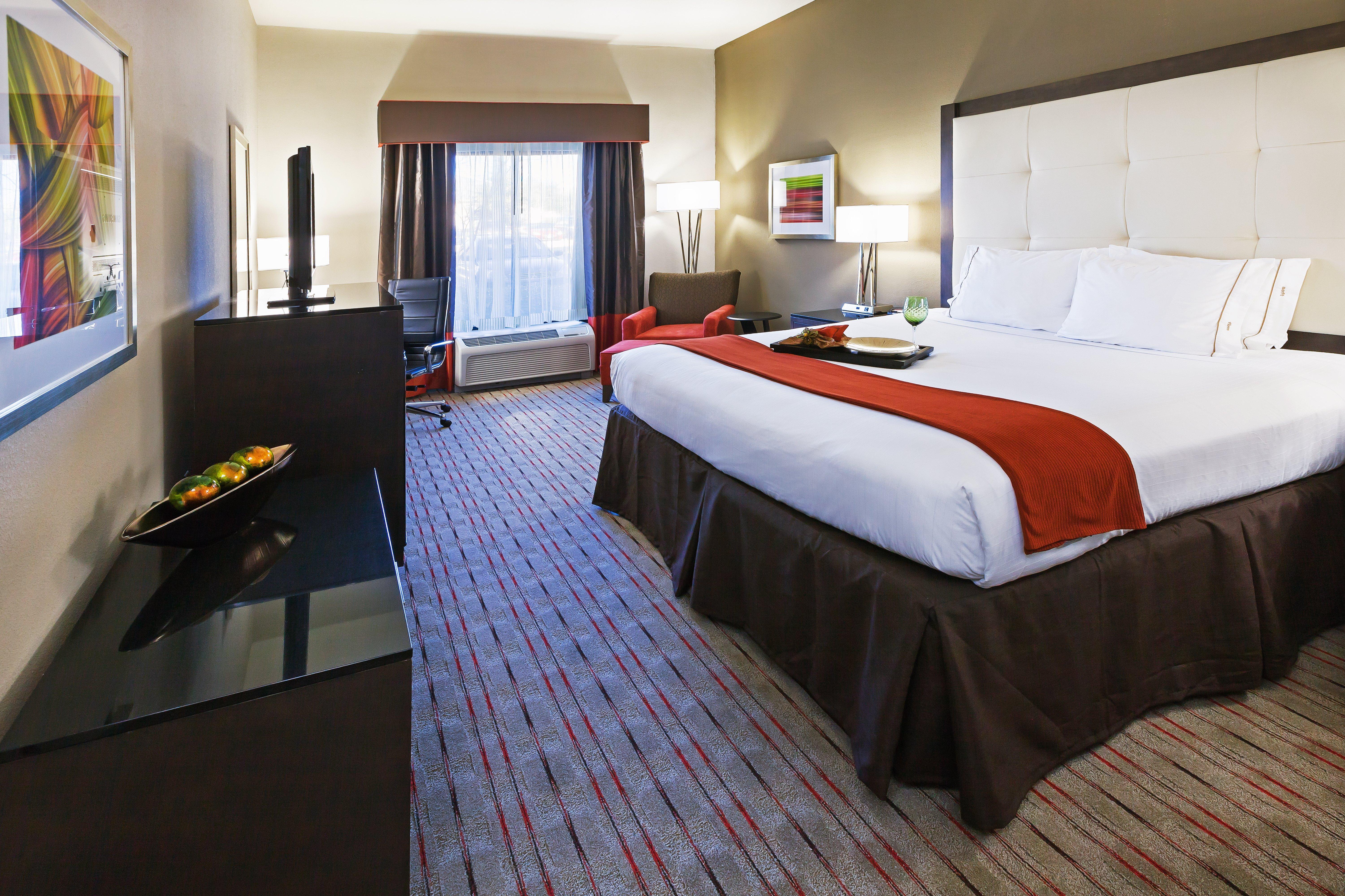 Holiday Inn Express Frisco Legacy Park Area, An Ihg Hotel Exteriér fotografie