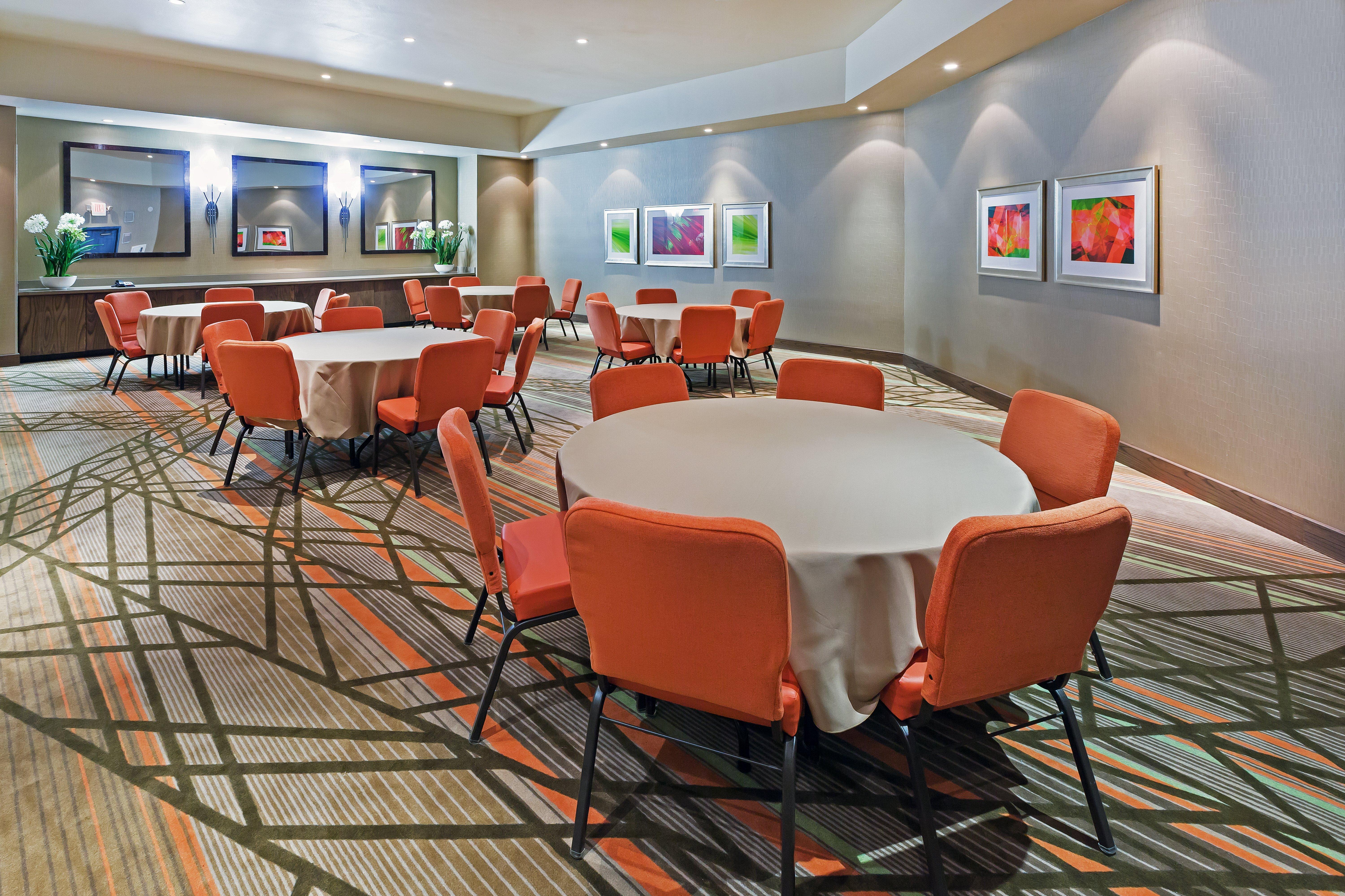 Holiday Inn Express Frisco Legacy Park Area, An Ihg Hotel Exteriér fotografie