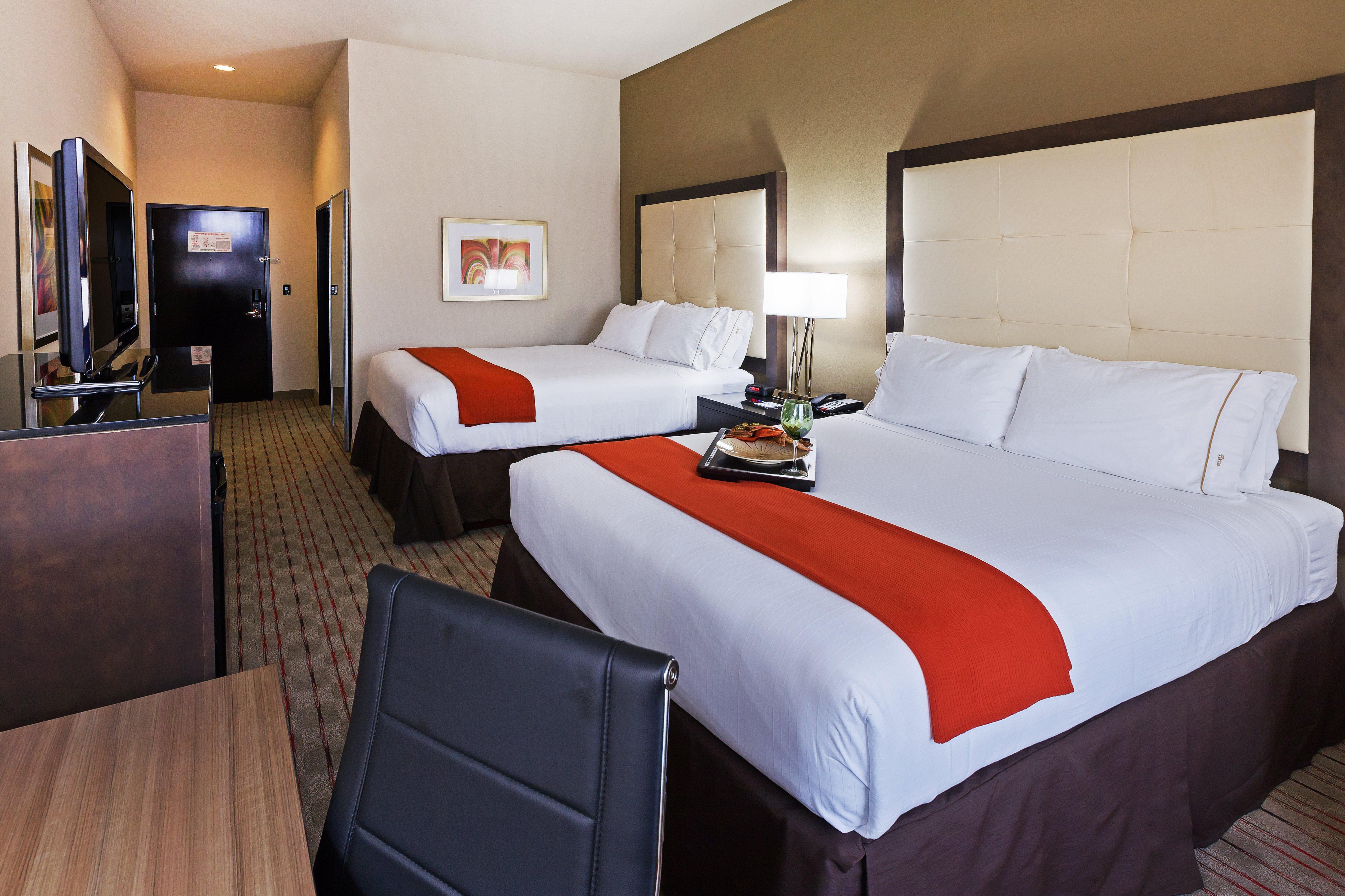 Holiday Inn Express Frisco Legacy Park Area, An Ihg Hotel Exteriér fotografie