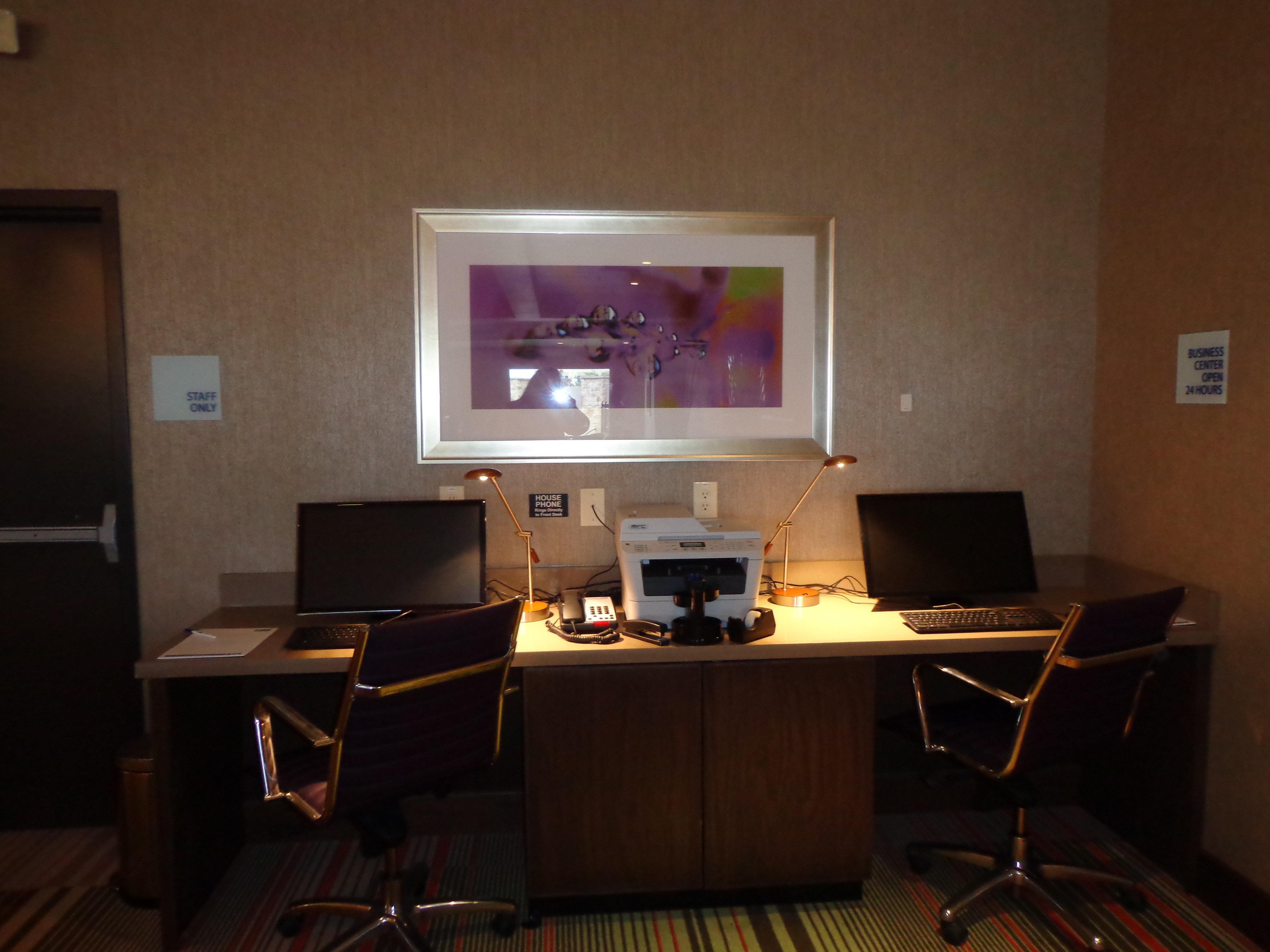 Holiday Inn Express Frisco Legacy Park Area, An Ihg Hotel Exteriér fotografie