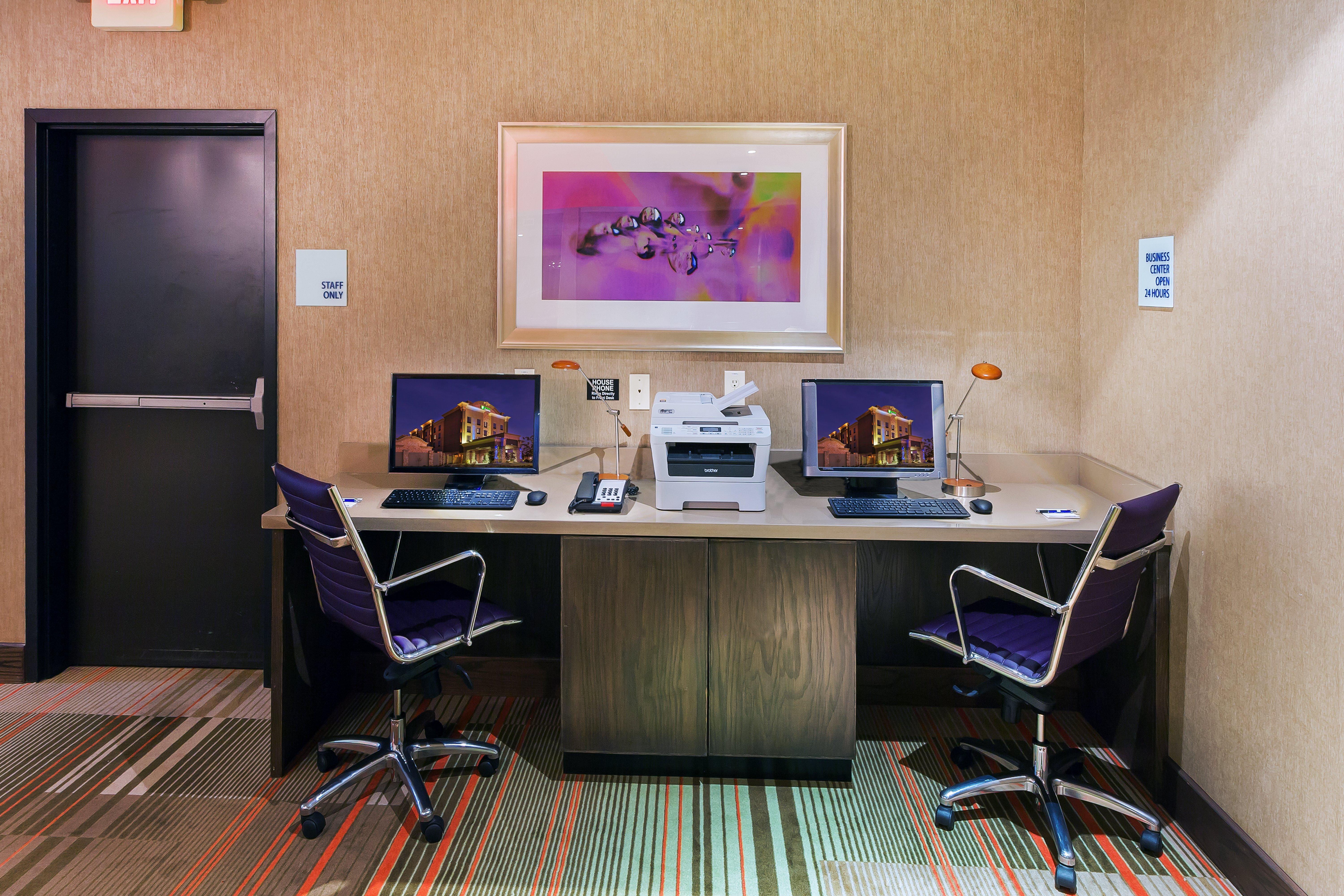Holiday Inn Express Frisco Legacy Park Area, An Ihg Hotel Exteriér fotografie