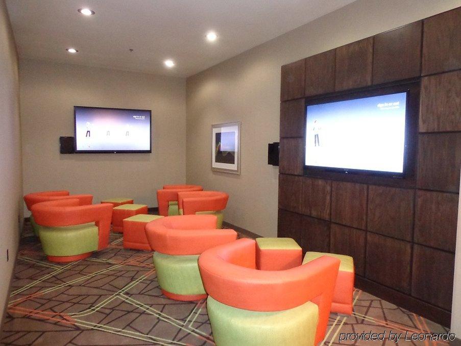 Holiday Inn Express Frisco Legacy Park Area, An Ihg Hotel Interiér fotografie