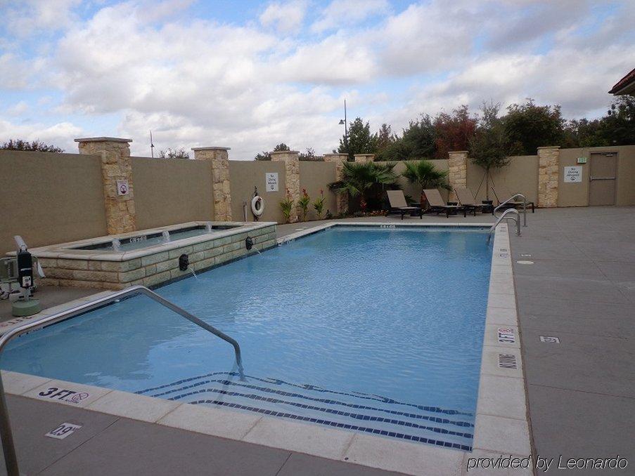 Holiday Inn Express Frisco Legacy Park Area, An Ihg Hotel Exteriér fotografie