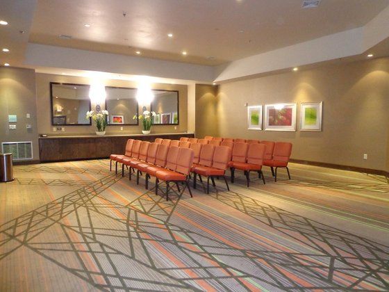 Holiday Inn Express Frisco Legacy Park Area, An Ihg Hotel Obchodní fotografie