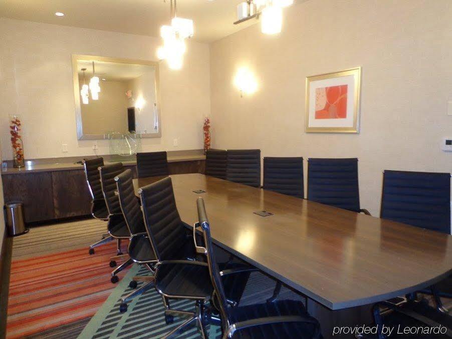 Holiday Inn Express Frisco Legacy Park Area, An Ihg Hotel Exteriér fotografie