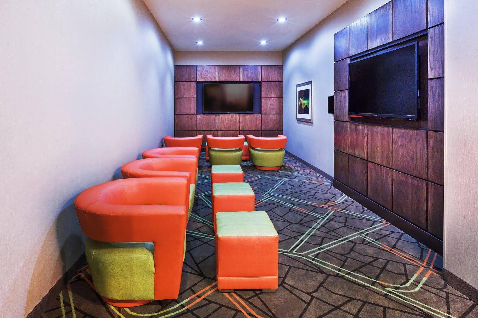 Holiday Inn Express Frisco Legacy Park Area, An Ihg Hotel Exteriér fotografie